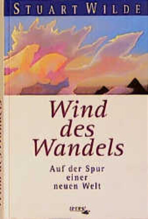 Buchcover Wind des Wandels | Stuart Wilde | EAN 9783896311177 | ISBN 3-89631-117-4 | ISBN 978-3-89631-117-7