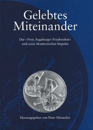 Buchcover Gelebtes Miteinander | Hans Breuer | EAN 9783896390790 | ISBN 3-89639-079-1 | ISBN 978-3-89639-079-0