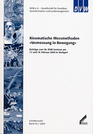 Kinematische Messmethoden 