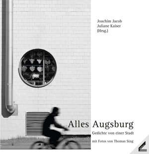Buchcover Alles Augsburg  | EAN 9783896397461 | ISBN 3-89639-746-X | ISBN 978-3-89639-746-1
