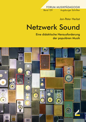 Buchcover Netzwerk Sound | Jan-Peter Herbst | EAN 9783896399724 | ISBN 3-89639-972-1 | ISBN 978-3-89639-972-4