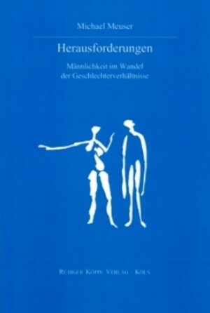 Buchcover Herausforderungen | Michael Meuser | EAN 9783896457295 | ISBN 3-89645-729-2 | ISBN 978-3-89645-729-5
