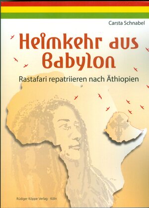 Buchcover Heimkehr aus Babylon | Carsta Schnabel | EAN 9783896459138 | ISBN 3-89645-913-9 | ISBN 978-3-89645-913-8