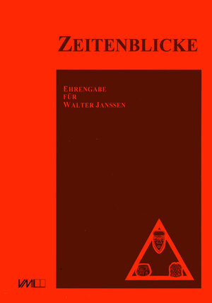 Buchcover Zeitenblicke  | EAN 9783896460127 | ISBN 3-89646-012-9 | ISBN 978-3-89646-012-7