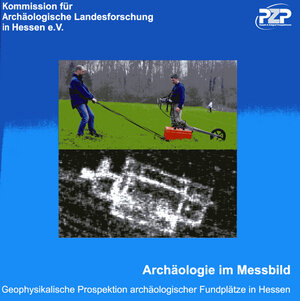 Buchcover Archäologie im Messbild | Norbert Buthmann | EAN 9783896460417 | ISBN 3-89646-041-2 | ISBN 978-3-89646-041-7