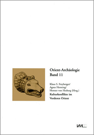Buchcover Kulturkonflikte im Vorderen Orient an der Wende vom Hellenismus zur römischen Kaiserzeit  | EAN 9783896466419 | ISBN 3-89646-641-0 | ISBN 978-3-89646-641-9