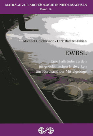 Buchcover EWBSL | Michael Geschwinde | EAN 9783896469342 | ISBN 3-89646-934-7 | ISBN 978-3-89646-934-2