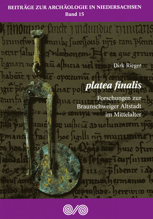 Buchcover platea finalis | Dirk Rieger | EAN 9783896469359 | ISBN 3-89646-935-5 | ISBN 978-3-89646-935-9