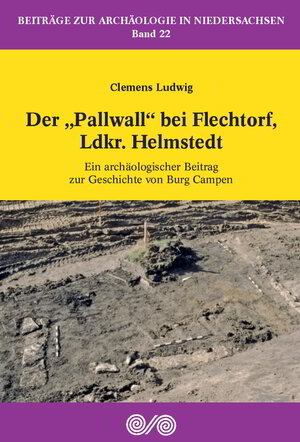 Buchcover Der „Pallwall“ bei Flechtorf, Ldkr. Helmstedt | Clemens Ludwig | EAN 9783896469427 | ISBN 3-89646-942-8 | ISBN 978-3-89646-942-7