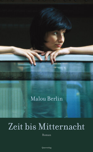Buchcover Zeit bis Mitternacht | Malou Berlin | EAN 9783896561282 | ISBN 3-89656-128-6 | ISBN 978-3-89656-128-2