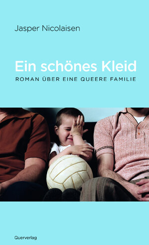 Buchcover Ein schönes Kleid | Jasper Nicolaisen | EAN 9783896562470 | ISBN 3-89656-247-9 | ISBN 978-3-89656-247-0