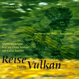 Reise zum Vulkan. 2 CDs.