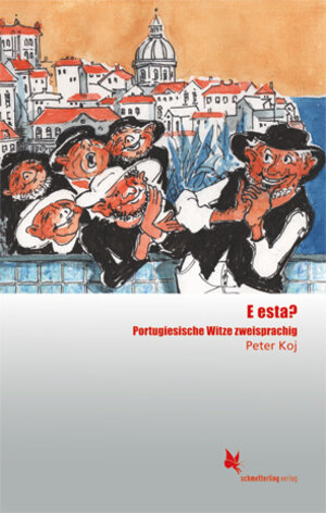 Buchcover E esta? | Peter Koj | EAN 9783896578778 | ISBN 3-89657-877-4 | ISBN 978-3-89657-877-8