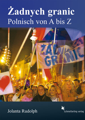 Buchcover Zadnych granic! | Jolanta Rudolph | EAN 9783896578815 | ISBN 3-89657-881-2 | ISBN 978-3-89657-881-5
