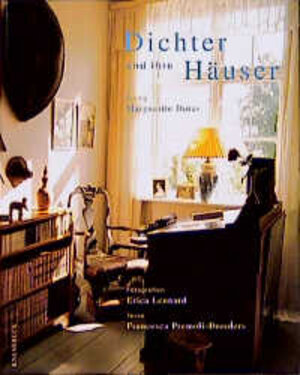 Dichter und ihre Häuser