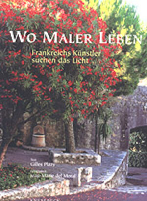 Wo Maler leben