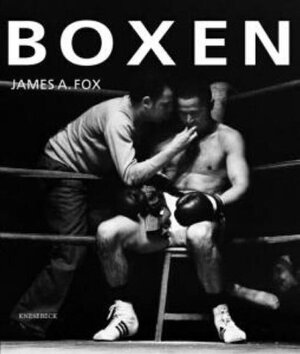 Buchcover Boxen | James A Fox | EAN 9783896601032 | ISBN 3-89660-103-2 | ISBN 978-3-89660-103-2