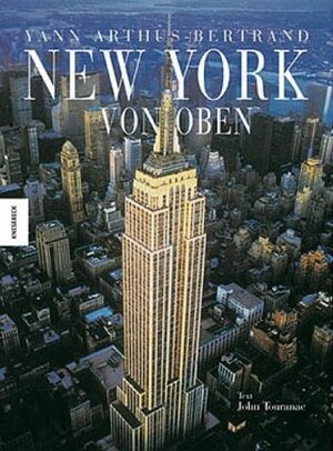 New York von oben. Eine Architekturgeschichte