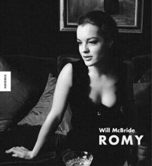 Romy. Fotografische Erinnerungen - Paris 1964