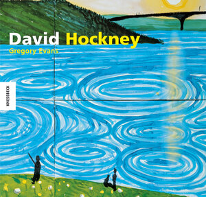 David Hockney. Die Monografie