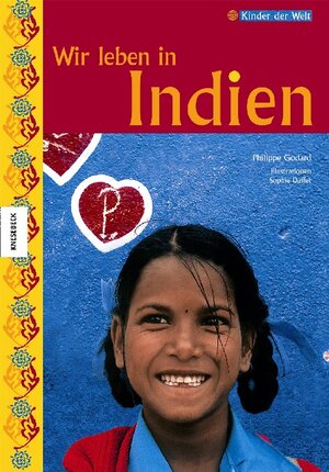 Wir leben in Indien