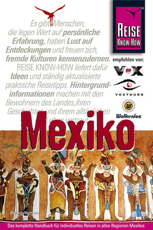 Mexiko