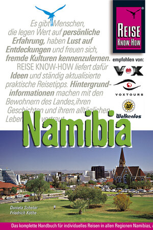 Namibia