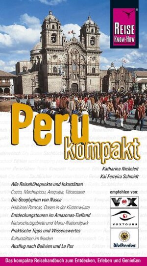 Peru kompakt