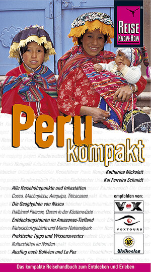 Peru kompakt