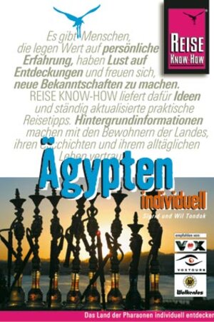 Ägypten individuell