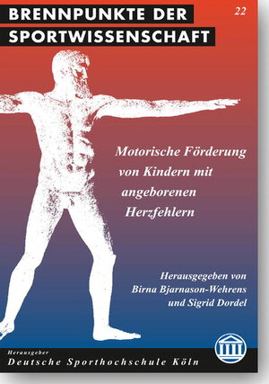 Motorische Förderung von Kindern mit angeborenen Herzfehlern