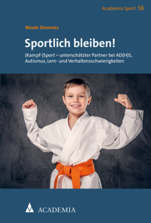 Buchcover Sportlich bleiben! | Nicole Zieseniss | EAN 9783896657428 | ISBN 3-89665-742-9 | ISBN 978-3-89665-742-8