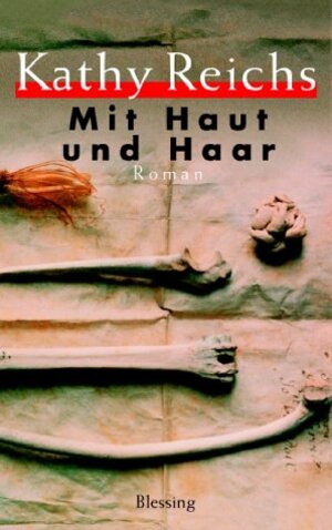 Mit Haut und Haar