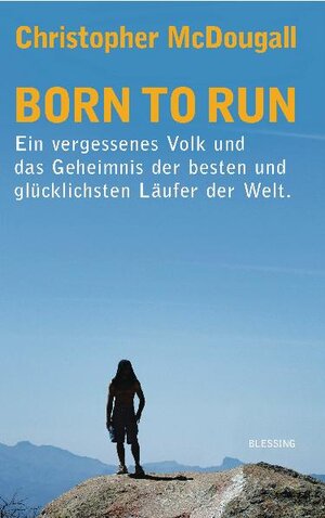 Buchcover Born to Run | Christopher McDougall | EAN 9783896673664 | ISBN 3-89667-366-1 | ISBN 978-3-89667-366-4
