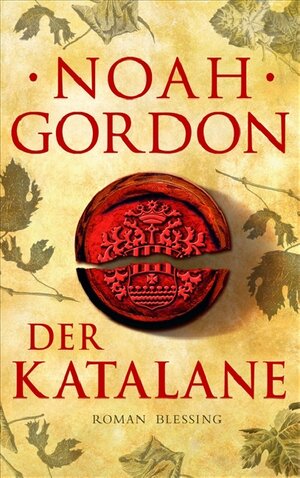 Buchcover Der Katalane | Noah Gordon | EAN 9783896673671 | ISBN 3-89667-367-X | ISBN 978-3-89667-367-1