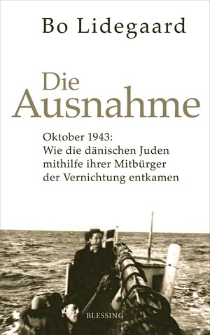 Buchcover Die Ausnahme | Bo Lidegaard | EAN 9783896675101 | ISBN 3-89667-510-9 | ISBN 978-3-89667-510-1