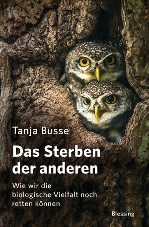 Buchcover Das Sterben der anderen | Tanja Busse | EAN 9783896675927 | ISBN 3-89667-592-3 | ISBN 978-3-89667-592-7