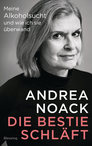 Buchcover Die Bestie schläft | Andrea Noack | EAN 9783896676474 | ISBN 3-89667-647-4 | ISBN 978-3-89667-647-4