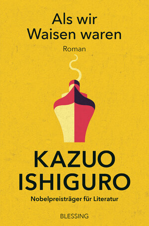 Buchcover Als wir Waisen waren | Kazuo Ishiguro | EAN 9783896676979 | ISBN 3-89667-697-0 | ISBN 978-3-89667-697-9