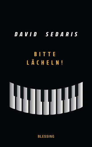 Buchcover Bitte lächeln! | David Sedaris | EAN 9783896677136 | ISBN 3-89667-713-6 | ISBN 978-3-89667-713-6