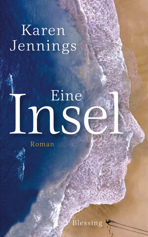 Buchcover Eine Insel | Karen Jennings | EAN 9783896677389 | ISBN 3-89667-738-1 | ISBN 978-3-89667-738-9