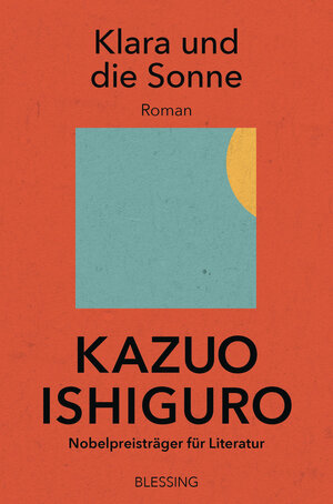 Buchcover Klara und die Sonne | Kazuo Ishiguro | EAN 9783896677396 | ISBN 3-89667-739-X | ISBN 978-3-89667-739-6