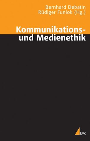 Kommunikations- und Medienethik