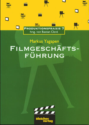 Filmgeschäftsführung