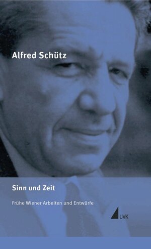 Buchcover Alfred Schütz Werkausgabe (ASW) | Alfred Schütz | EAN 9783896697387 | ISBN 3-89669-738-2 | ISBN 978-3-89669-738-7