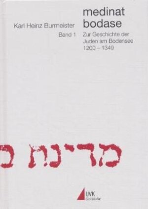 Buchcover Medinat bodase | Karl H Burmeister | EAN 9783896698353 | ISBN 3-89669-835-4 | ISBN 978-3-89669-835-3