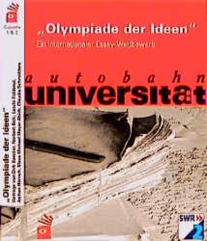 Olympiade der Ideen, 3 Cassetten