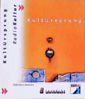 Buchcover KultUrsprung  | EAN 9783896701626 | ISBN 3-89670-162-2 | ISBN 978-3-89670-162-6