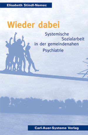 Buchcover Wieder dabei | Elisabeth Stindl-Nemec | EAN 9783896701930 | ISBN 3-89670-193-2 | ISBN 978-3-89670-193-0