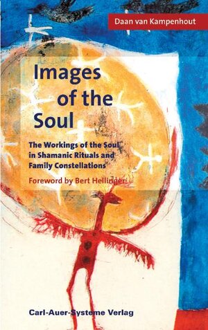 Buchcover Images of the soul | Daan van Kampenhout | EAN 9783896702319 | ISBN 3-89670-231-9 | ISBN 978-3-89670-231-9